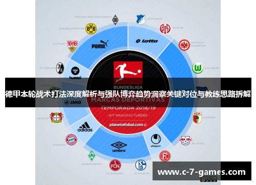 德甲本轮战术打法深度解析与强队博弈趋势洞察关键对位与教练思路拆解 德甲本轮战术打法深度解析与强队博弈趋势洞察关键对位与教练思路拆解